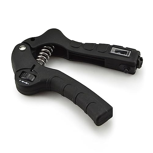 SUPVOX Hand Grip Forearm Exerciser Grabber Finger Gripper Forearm Workout Kit Hand Exerciser Grips Exerciser Gripper Finger Strengthener Hand Squeezer Grip Strengther Fitness Adjustable