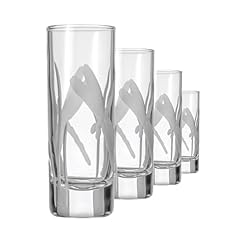 Shot Glass 4 Set