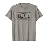 Photo Gallery kauai hawaii targa vintage hawaii hawaii maglietta Photo Gallery kauai hawaii targa vintage hawaii hawaii maglietta