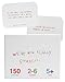 WE'RE NOT REALLY STRANGERS Card Game Bundle - Family + Kids Editions, Fun Party Games, Game Night, Family Night, 2-6 Players