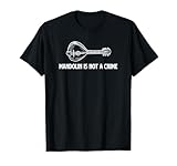 Mandolinenhemden - String Instruments Apparel