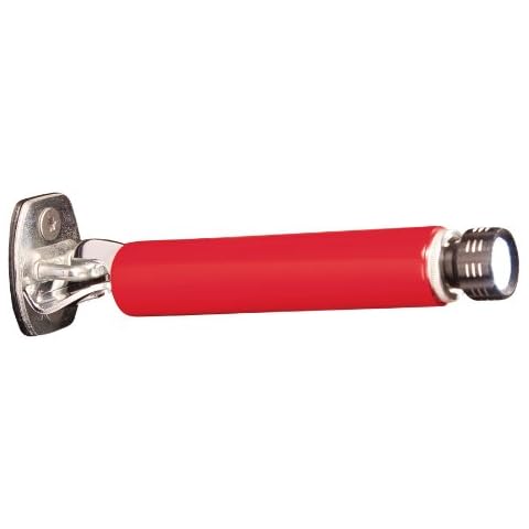 Universal Auto Grip with Flashlight by EasyComforts Cover