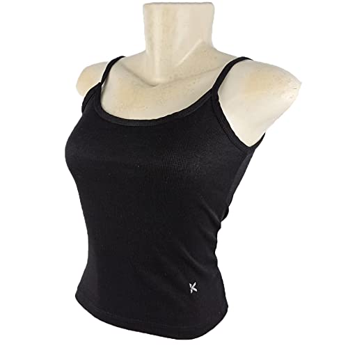 Kit 3 Camisetas Regata Básica K Store em Ribana (GG, PRETO - AZUL - CINZA ESCURO)