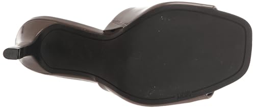 Image of DKNY Women's Bronx Open Toe Mule Heels