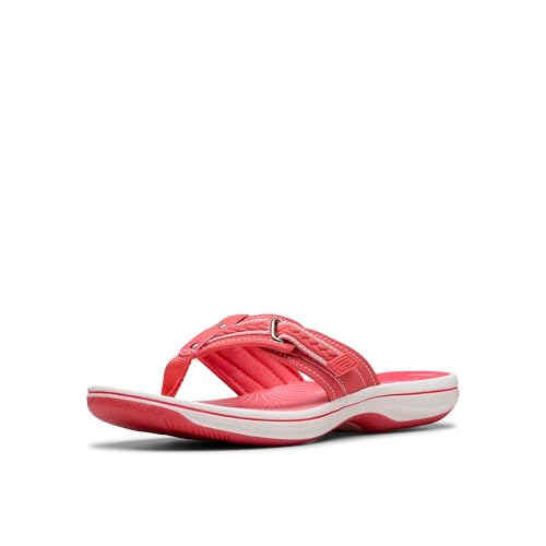 Image of Clarks Women's Breezey Sun