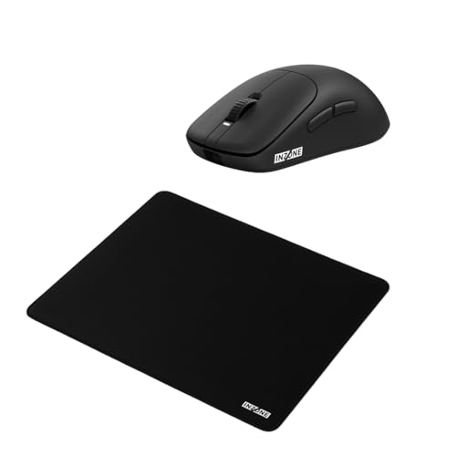 Image of Sony INZONE Mouse-A Wireless Gaming Mouse + Control Mousepad