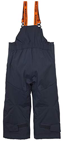 Image of Helly Hansen Rider 2 Bib Waterproof Insulated Winter Snow Pant Overalls