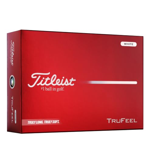 Titleist TruFeel