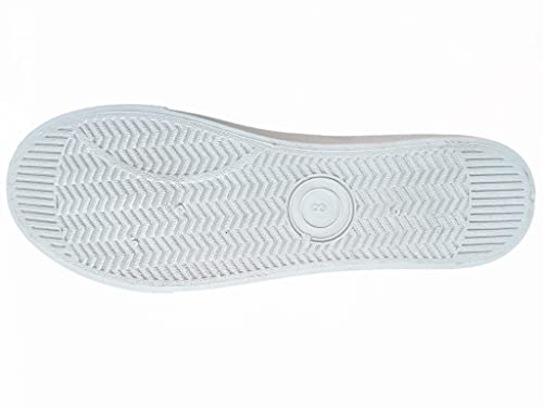 Image of DRUNKEN Men's Stylish Casual Slip-On Sneaker Shoes Black Slip-On Shoes, Casual Loafer Shoes