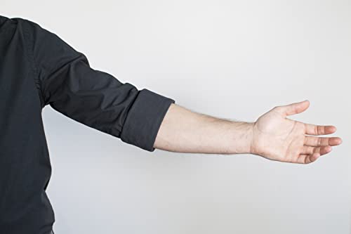 an accessory to help roll up your shirt sleeves4