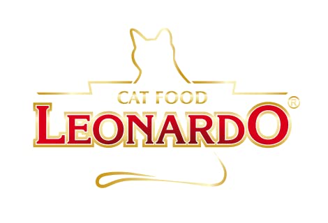 Leonardo Die Beste Auswahl in über 85 g feuchten Rindern für Katzen – Ansicht 2
