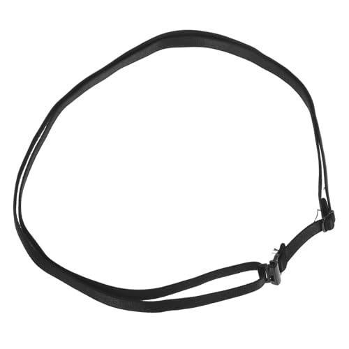 Men's Women's Elastic Waistband Adjustable Stretchy Belt for Tucking Shirts Jeans No Trace Design