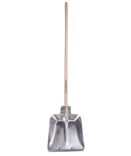 SHW Hallenser Randschaufel Profi