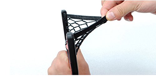 Eppar New Universal Storage Net 2PCS for Land Rover Freelander Defender Discovery Range Rover