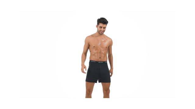 Expertoftio Boxers for Men Viscose from Bamboo Men's Underwear