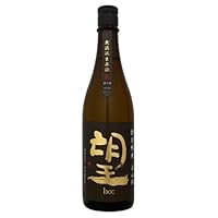 望(bo:) 特別純米 美山錦 無濾過生原酒 720ml【クール便発送】