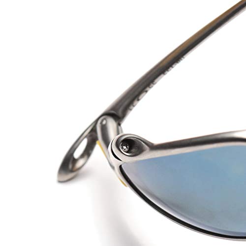 Image of Replacement Screws & T6 Screwdriver for Oakley Juliet /X Metal XX /X Metal Penny /X Squared OO6011 /Mars - Black