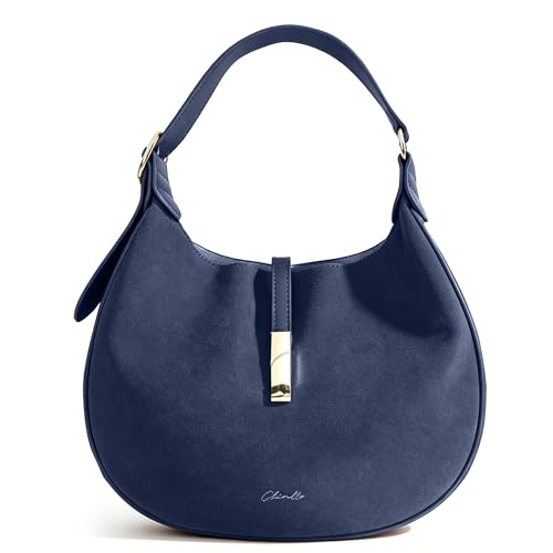 Image of Chinllo Purse for Women Shoulder Bag Vintage Clutch Hobo Tote Handbags