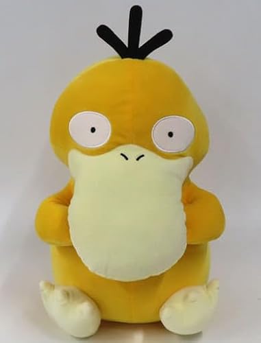 ポケットモンスター めちゃもふぐっとぬいぐるみ～コダック～