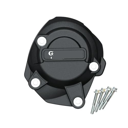 Protection carter moteur Trident 660 premium - Cache stator robuste pour Tiger Sport 2021-2023