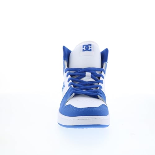 Image of DC Shoes Men's DC Men's Manteca 4 Hi-top Skate Shoe