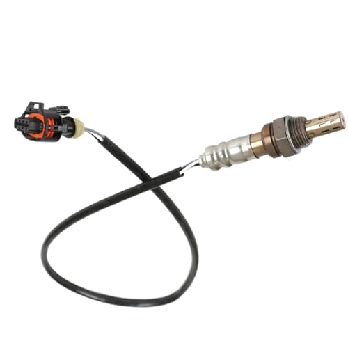 Sonde lambda Cruze résout le voyant moteur allumé capteur oxygène 1.6 1.8 OEM 55566648