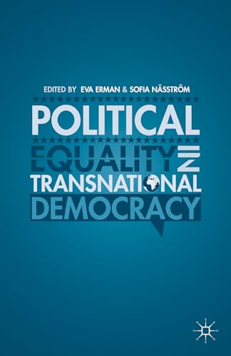 Political Equality in Transnational Democracy