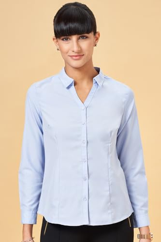 Image of Annabelle by Pantaloons Women Shirts
