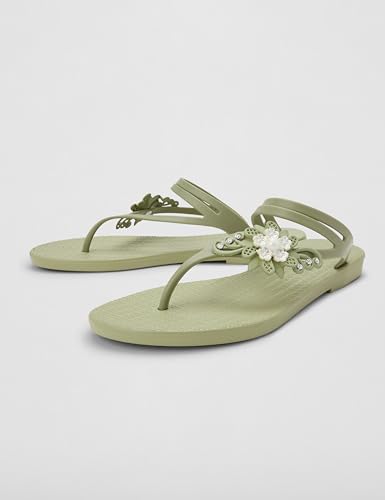 Image of ELLE Women's El-ci-w-02 Flat Sandal