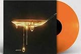 Gimme Love - Exclusive Limited Edition Translucent Orange Colored Vinyl LP (Only 5000 Copies Pressed...