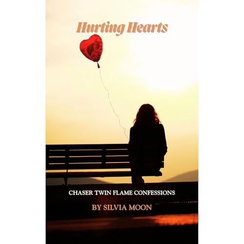 Hurting Hearts (Written by Silvia Moon) episode artwork