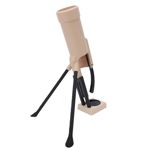 Zerodis �r�[���r�I�[�v�i�[ �v�b�V���_�E�����L���b�v���ˋ@�\�t�� ��v��PLA���o�[ �I�t�B�X�C���e���A�M�t�g�ɍœK (�J�[�L)