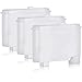 Produktbild 3x Severin S2 / S3 One Touch Wasserfilter für Kaffeevollautomaten ZB 8698