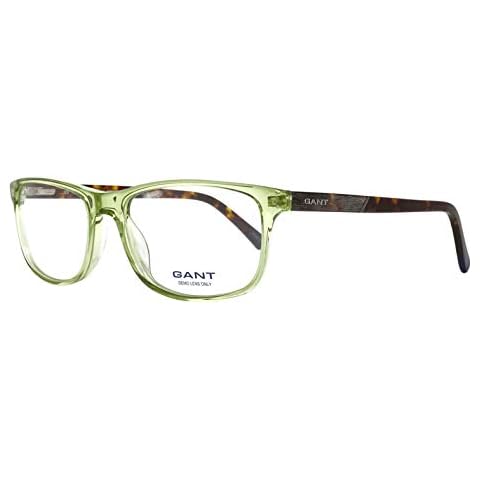 GANT GA3049 54095 Brille GA3049 54095 Rechteckig Brillengestelle 54 Cover
