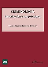 Criminología. Introducción a sus principios (SIN COLECCION)