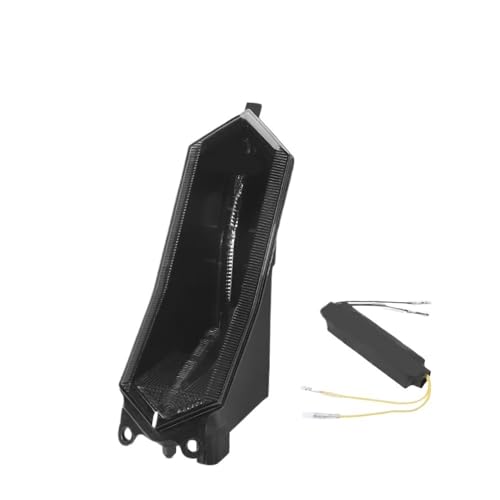 Clignotants LED intégrés pour YZF R1M pour rouler de nuit en sécurité