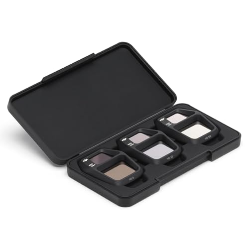 DJI Air 3S ND Filter Set (ND8/32/128) - image 4