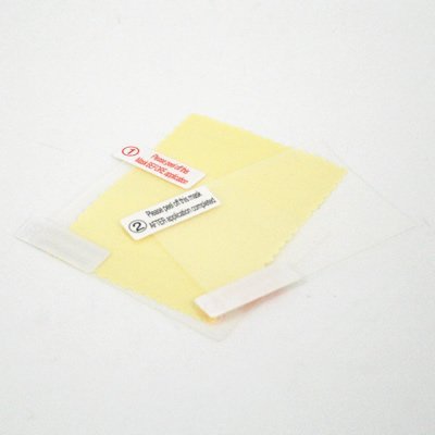 For SONY PSP LCD Screen Protector Anti Scratch GUARD