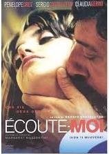 Don't Move / Écoute-Moi (Bilingual) [DVD]