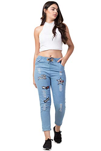 Image of FUNDAY FASHION Women's Loose Fit Joggers