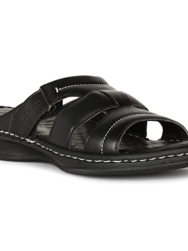 Image of Bata Mens Bryan Mule Sandals,