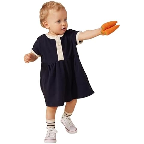 Robe Bébé Fille Petit Bateau Cover