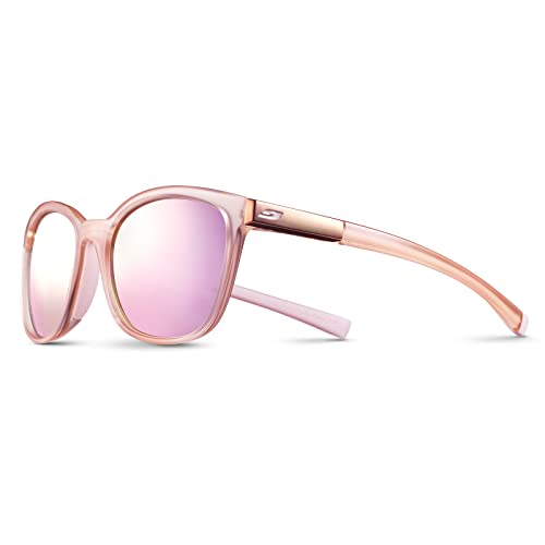 Julbo Lunettes de soleil - SPARK - Femmes - Blush/Rose - Catégorie 3