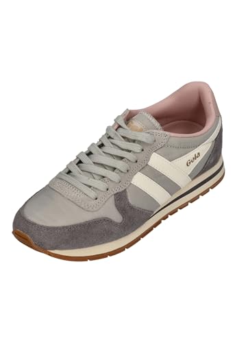 Image of Gola Grandslam Leather
