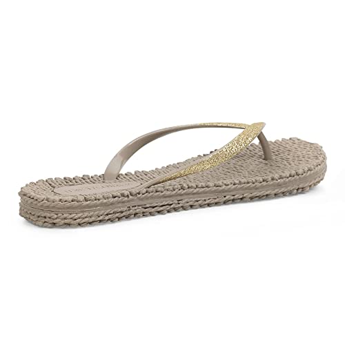 Image of Ilse Jacobsen HORNBAEK Women's Cheerful 01 Flip-Flop.