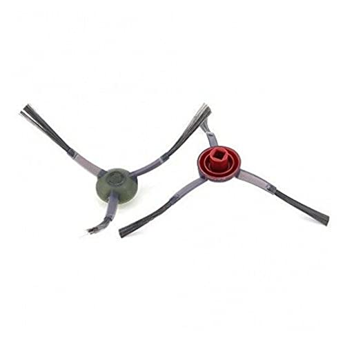 Sweeping Robot Main Brush Filter Mop Living Room Kitchen Cleaning Side Brush Accessories Suitable Fit For ECOVACS T8/T8AIVI/DX93/DDX96 Vacuum cleaner parts