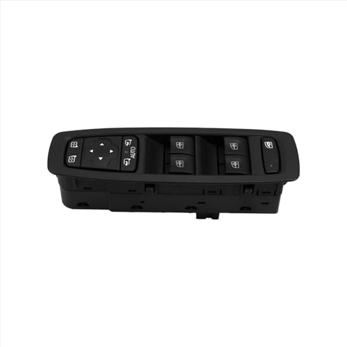 Interrupteur lève-vitre électrique avant gauche Renault Grand Scenic IV 254012952R commande vitre