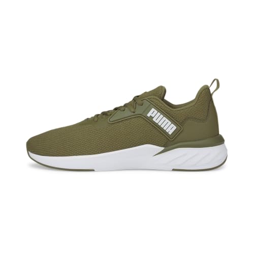 Image of Puma Mens Erupter Running Shoes