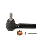 MOOG ES801560 Steering Tie Rod End