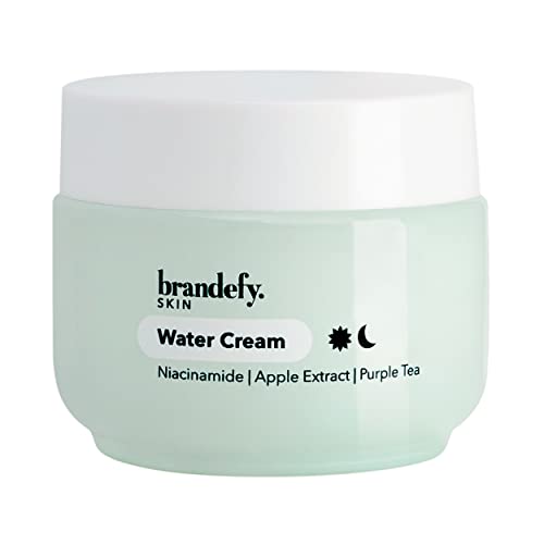 Best Water Based Face Moisturizer